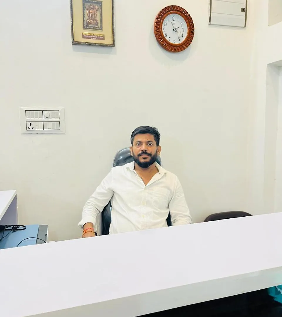 The Peaceful Place Varanasi Guest house
